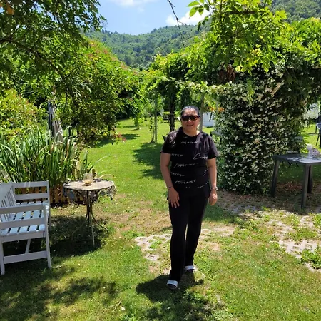 Le Stanze Del Moro 3* Pallare