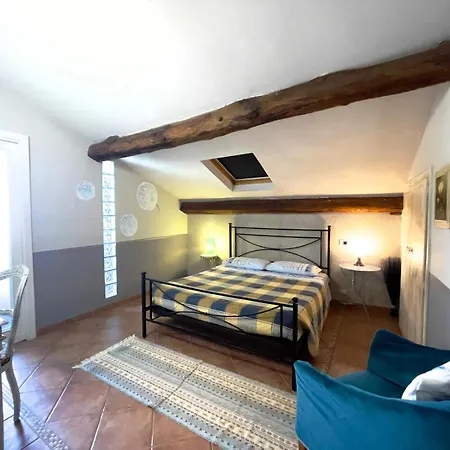 Le Stanze Del Moro 3* Pallare