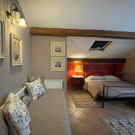 Le Stanze Del Moro B&B