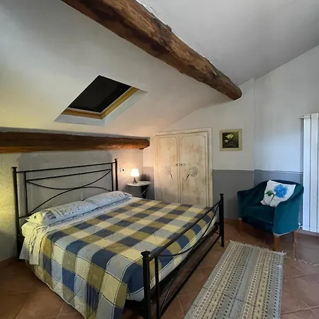 Le Stanze Del Moro B&B 3*