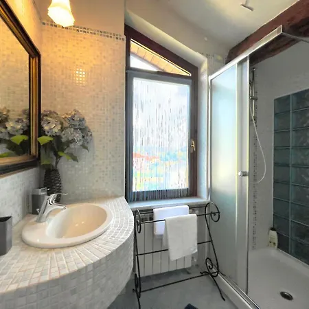 Le Stanze Del Moro B&B Pallare