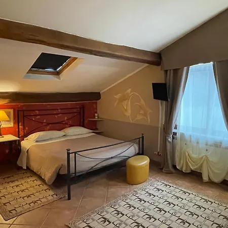 Le Stanze Del Moro 3*