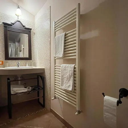 Le Stanze Del Moro 3* Pallare