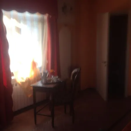 Le Stanze Del Moro Bed & Breakfast