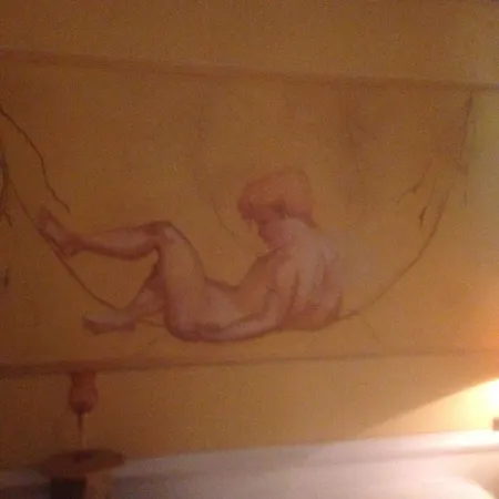 Bed & Breakfast Le Stanze Del Moro Pallare