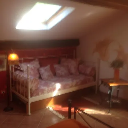B&B Le Stanze Del Moro Pallare