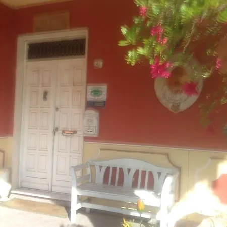 Le Stanze Del Moro 3* Pallare