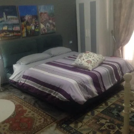 Le Stanze Del Moro 3*