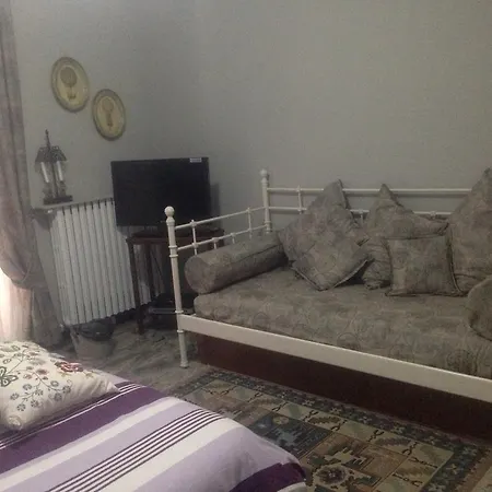 Le Stanze Del Moro B&B