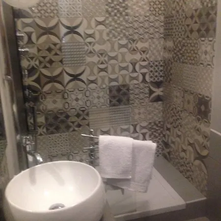 B&B Le Stanze Del Moro 3*