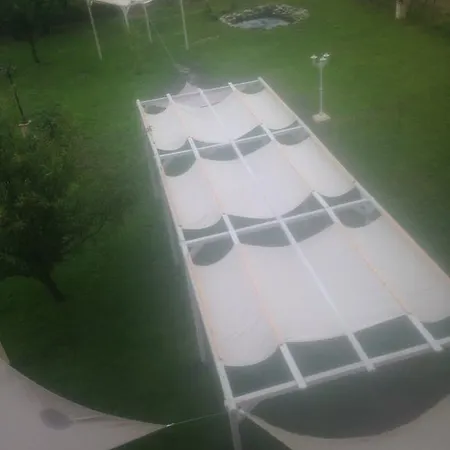 Frühstückspension Le Stanze Del Moro Pallare