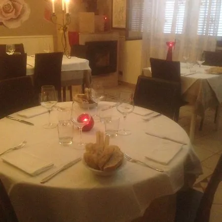 B&B Le Stanze Del Moro *