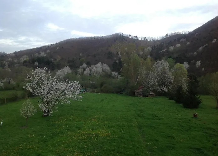 فندق مبيت وإفطار Le Stanze Del Moro Pallare