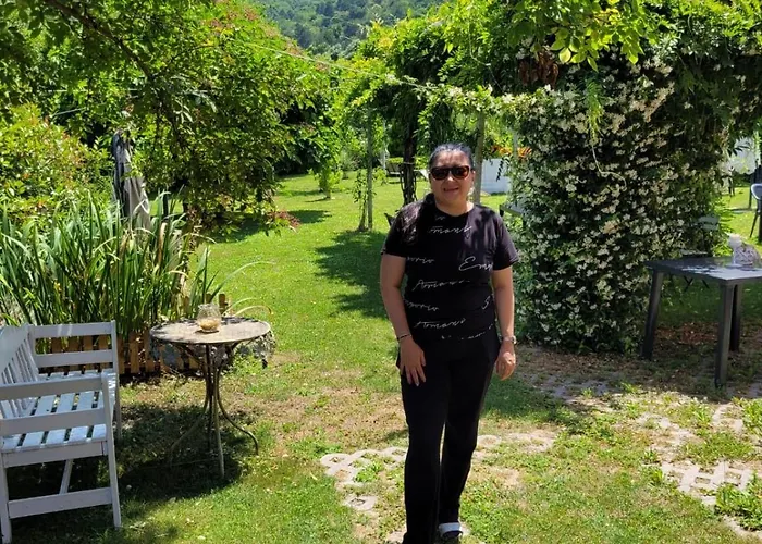 Le Stanze Del Moro 3* Pallare