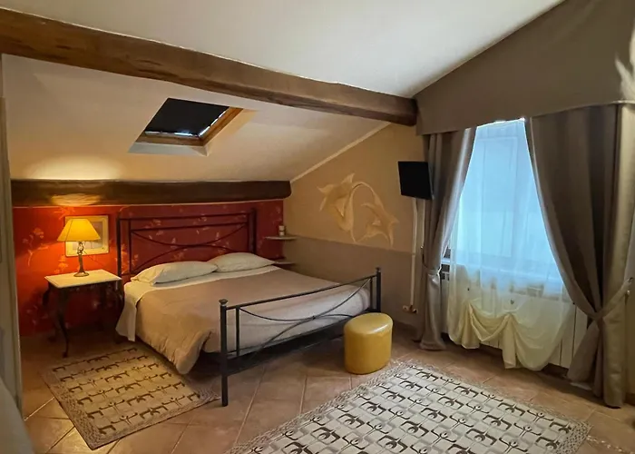 Le Stanze Del Moro 3*