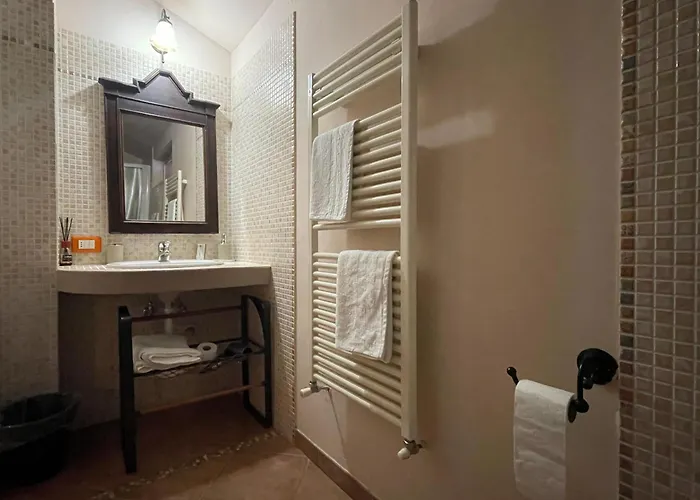 Le Stanze Del Moro 3* Pallare