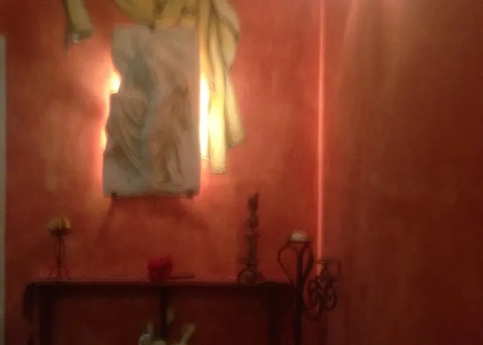 Le Stanze Del Moro Bed & Breakfast 3*