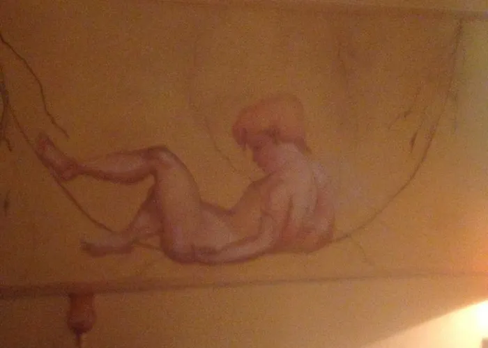 Bed & Breakfast Le Stanze Del Moro Pallare