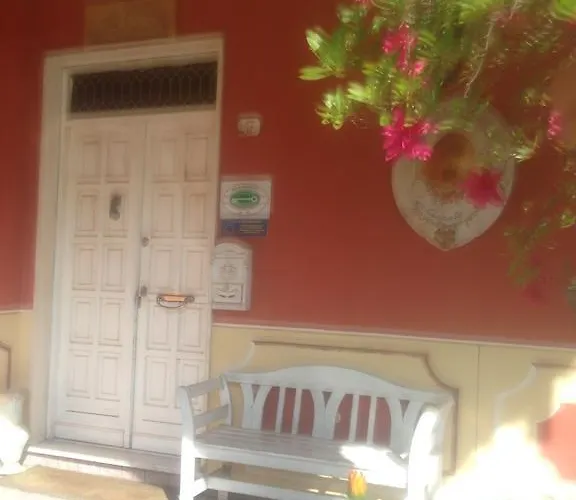 Le Stanze Del Moro 3* Pallare