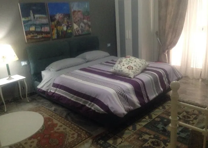 Le Stanze Del Moro 3*