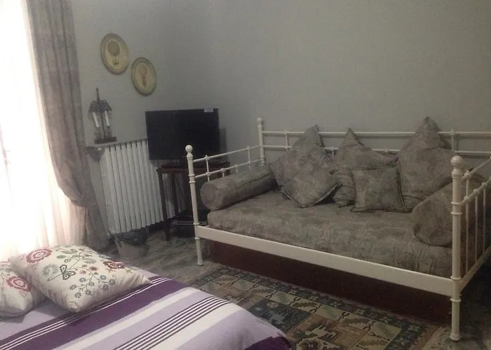 Le Stanze Del Moro Bed & Breakfast