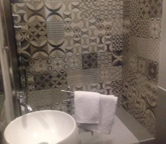 Bed & Breakfast Le Stanze Del Moro 3*