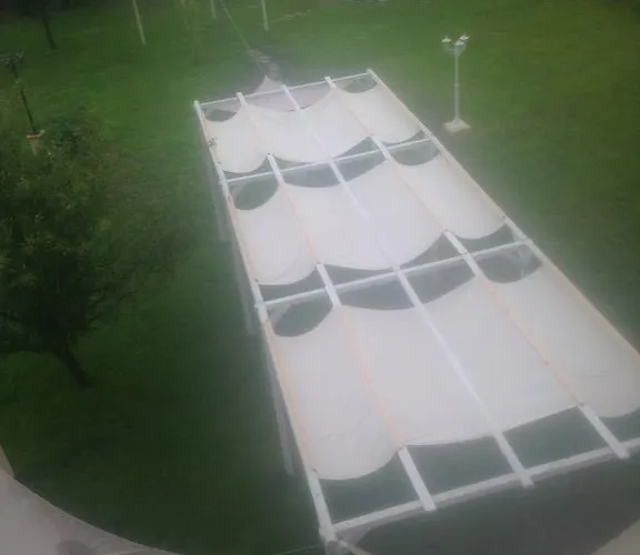 Bed & Breakfast Le Stanze Del Moro Pallare